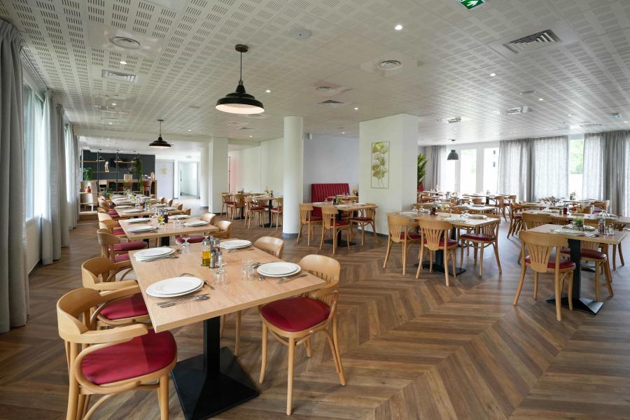 Résidence AQUARELIA Villepinte