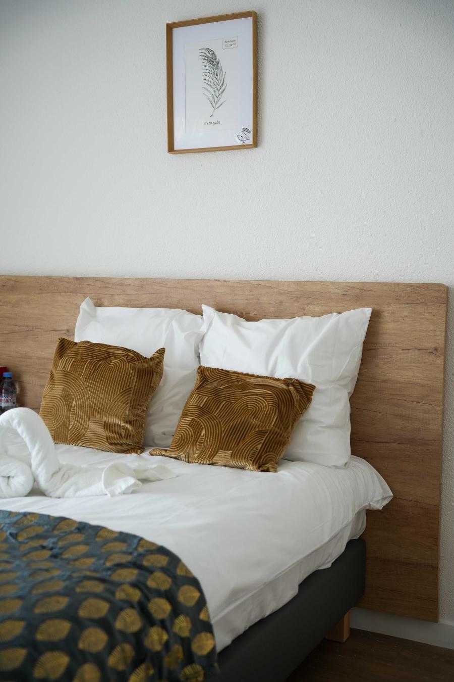 Résidence AQUARELIA Saint-Benoît