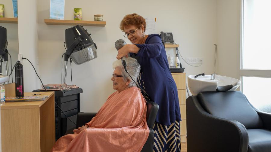 Résidence AQUARELIA Saint-Benoît