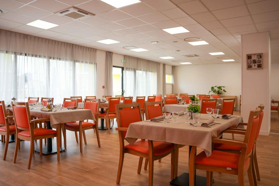 Résidence AQUARELIA Saint-Benoît