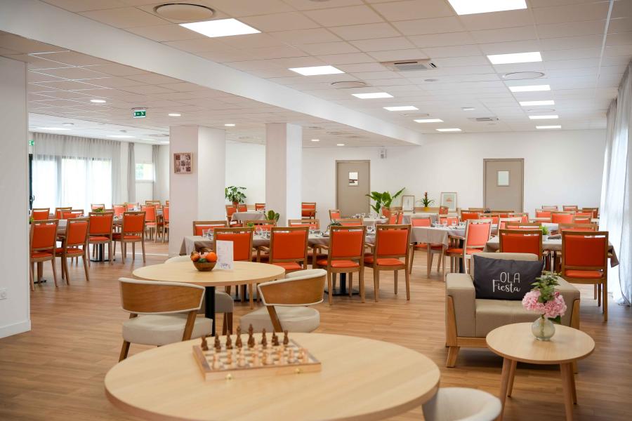 Résidence AQUARELIA Saint-Benoît