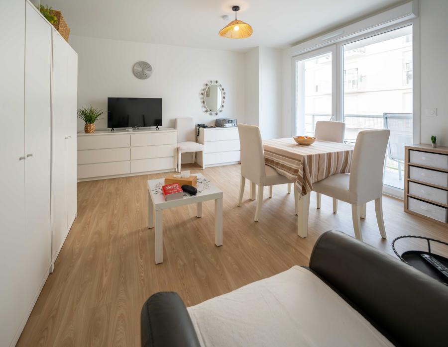 Résidence AQUARELIA La Garde