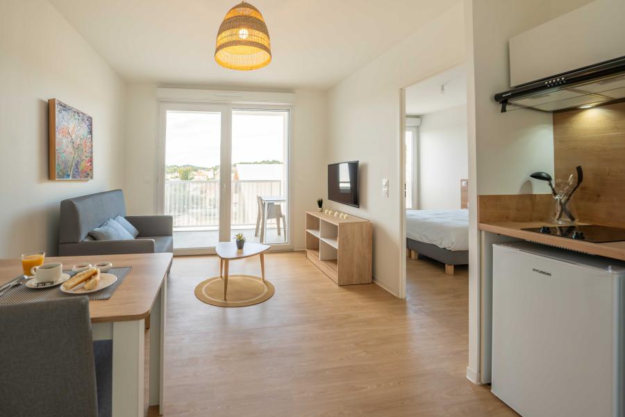 Résidence AQUARELIA La Garde