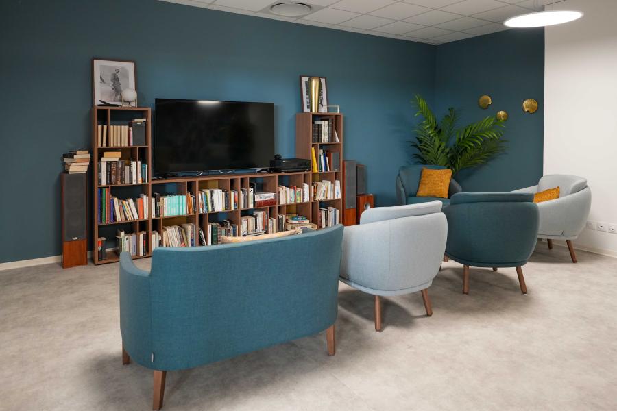 Résidence AQUARELIA La Garde