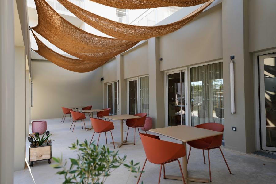 Résidence AQUARELIA La Garde