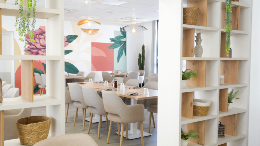 Résidence AQUARELIA Sète