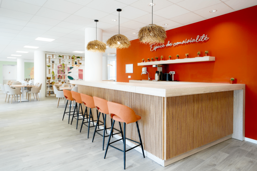 Résidence AQUARELIA Sète