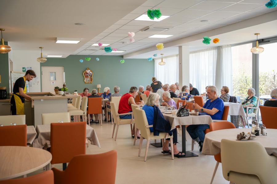 Résidence AQUARELIA Toulouse Aucamville