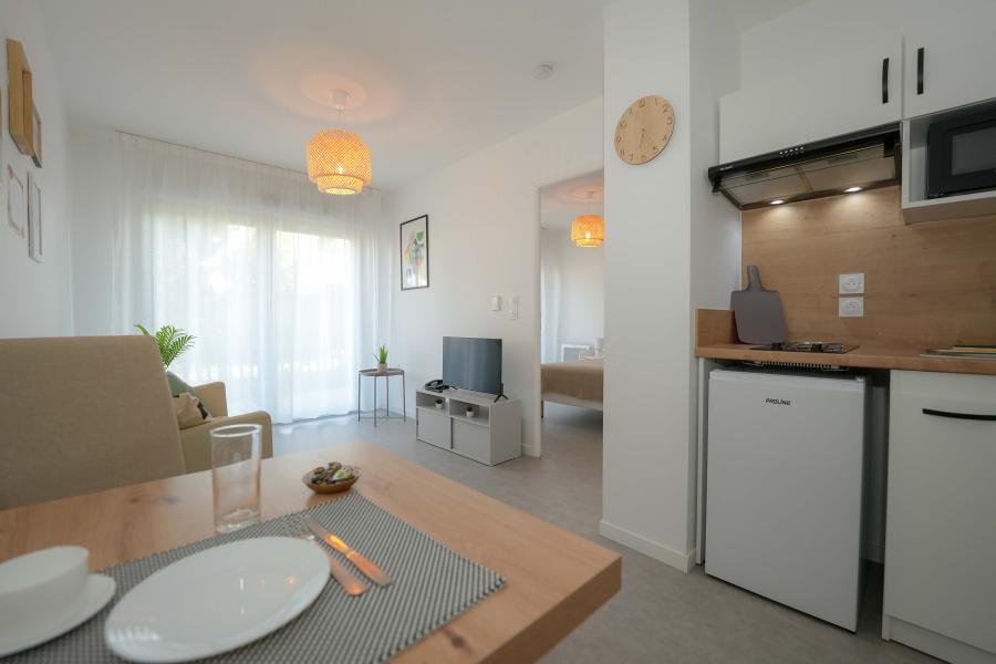 Résidence AQUARELIA Toulouse Aucamville