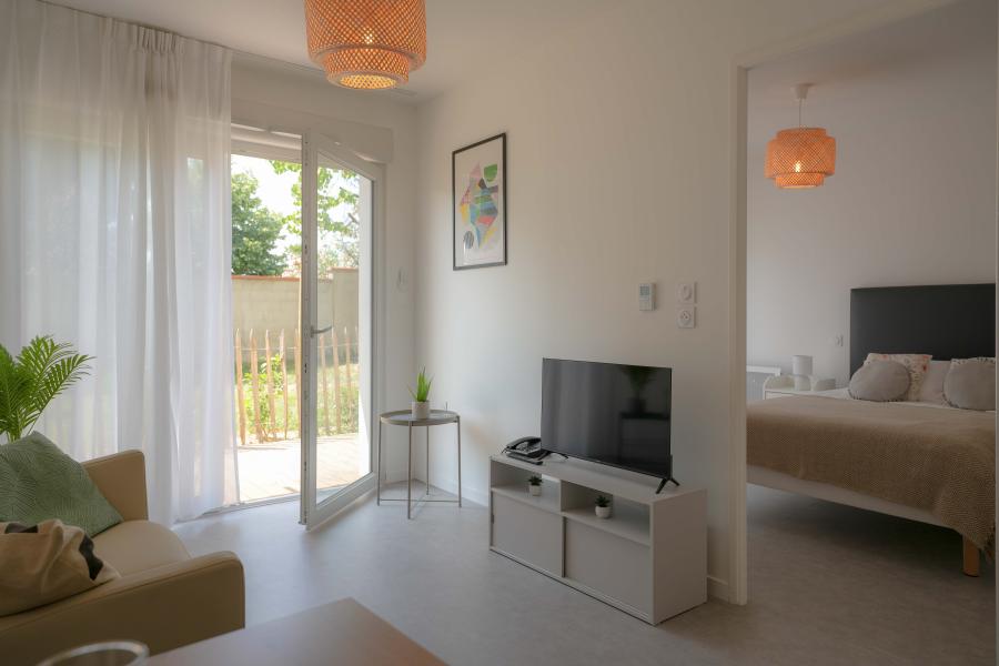 Résidence AQUARELIA Toulouse Aucamville