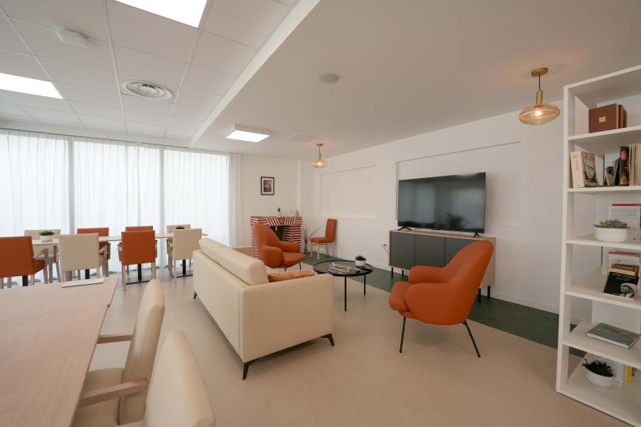 Résidence AQUARELIA Toulouse Aucamville