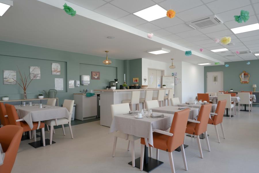 Résidence AQUARELIA Toulouse Aucamville