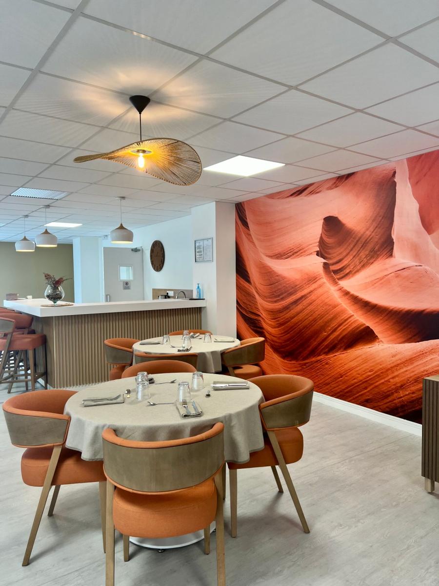 Résidence AQUARELIA Toulouse – Muret