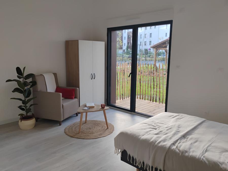 Résidence AQUARELIA Toulouse – Muret