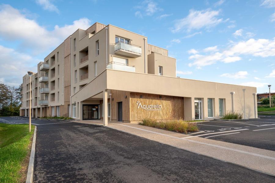 AQUARELIA Pont Audemer