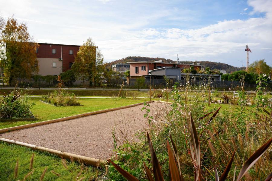 AQUARELIA Pont Audemer