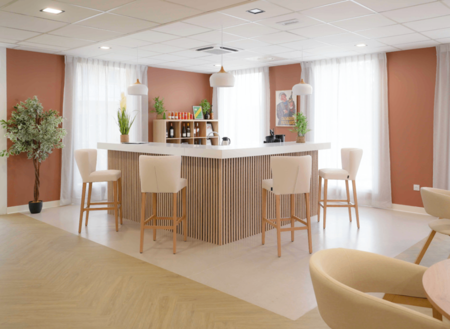 AQUARELIA Pont Audemer