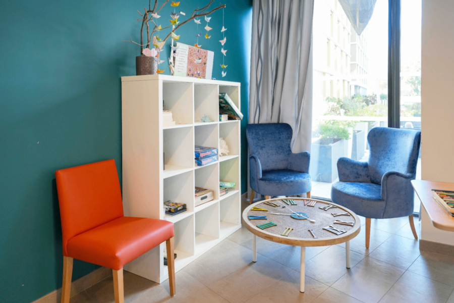 Résidence Aquarelia Brest