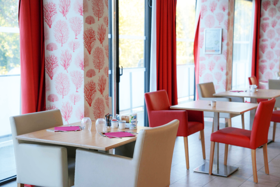 Résidence Aquarelia Brest