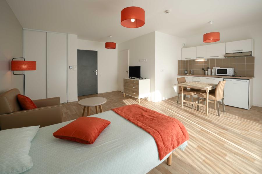 Résidence Aquarelia Brest