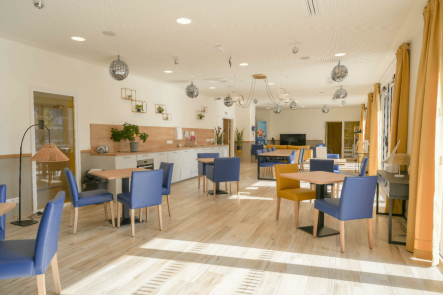 Résidence Aquarelia St Brieuc