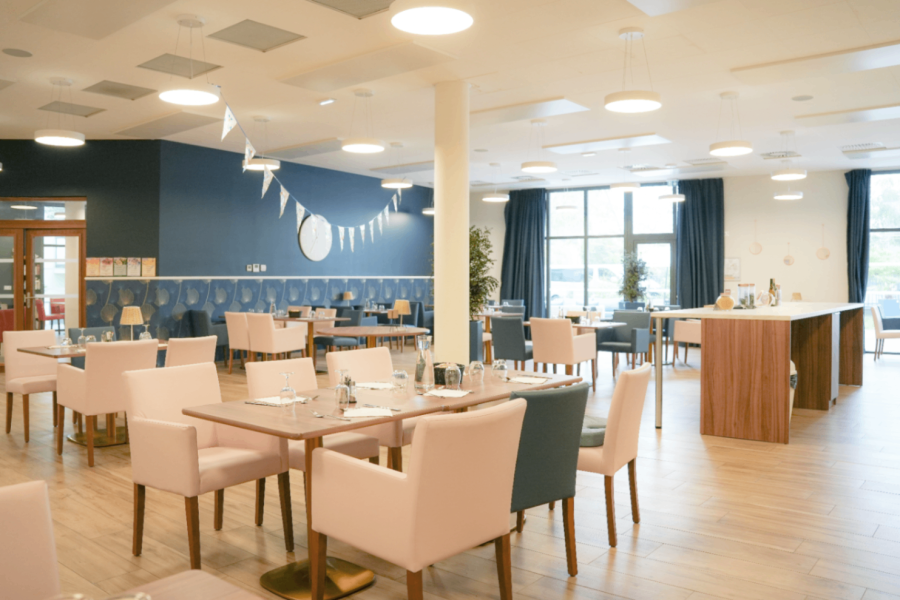 Résidence Aquarelia Noyal-Châtillon