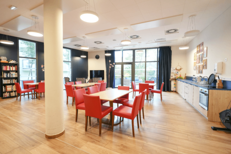 Résidence Aquarelia Noyal-Châtillon