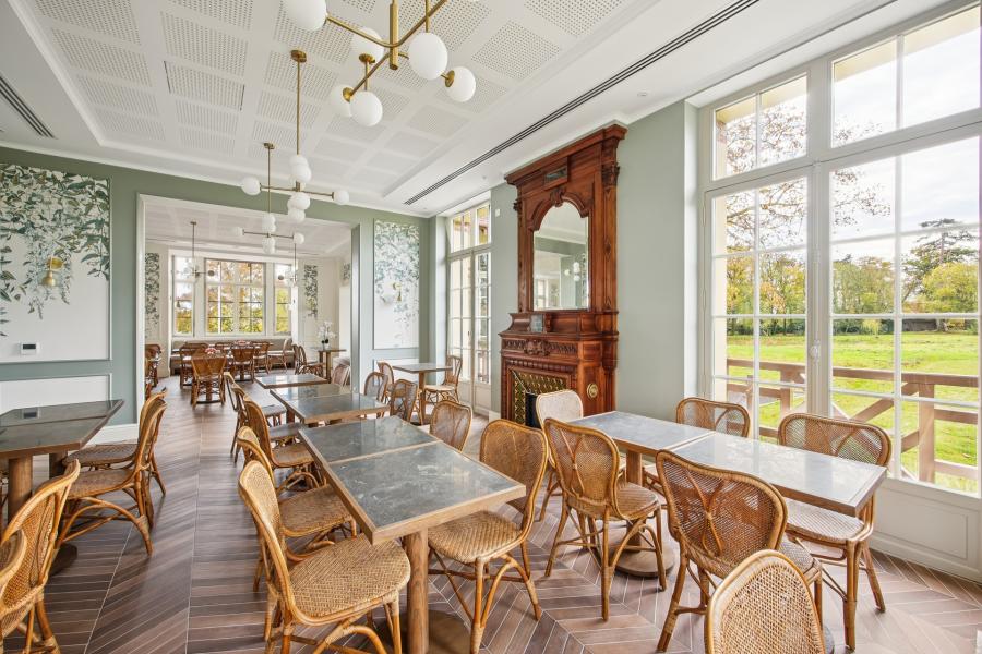 Vital Home Club Rambouillet