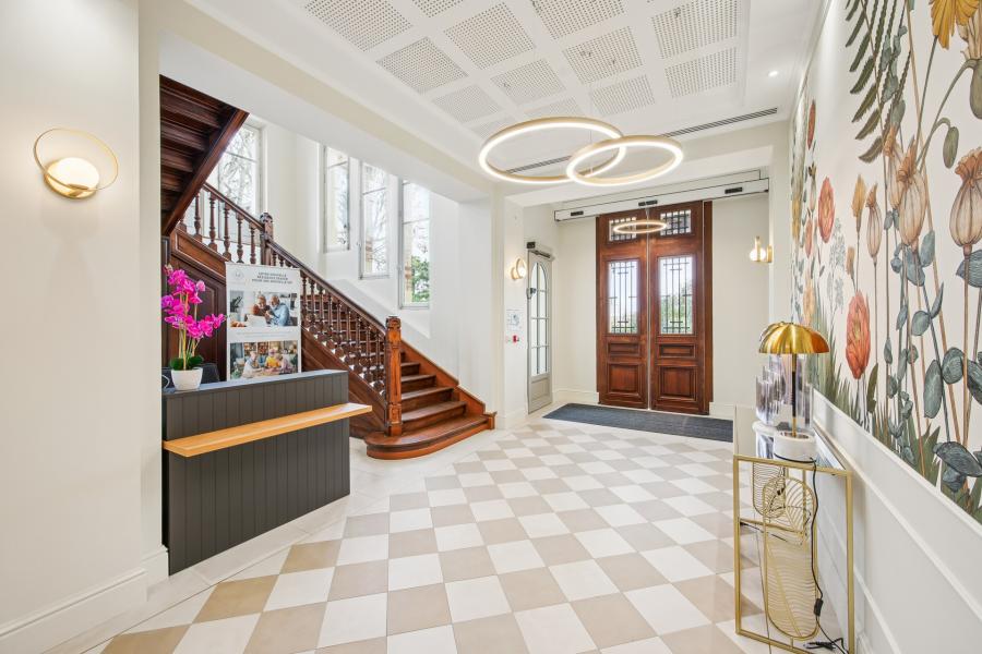 Vital Home Club Rambouillet