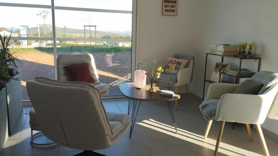 L'Écureuil Village Sénior