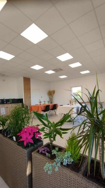 L'Écureuil Village Sénior