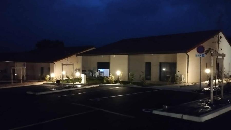 L'Écureuil Village Sénior