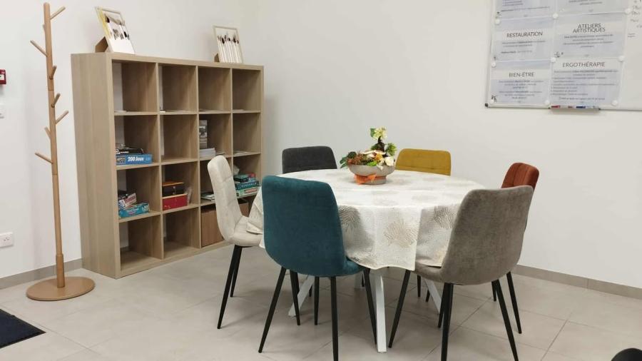 L'Écureuil Village Sénior