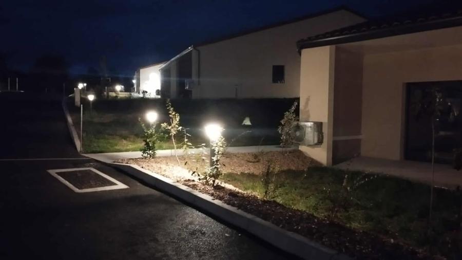 L'Écureuil Village Sénior