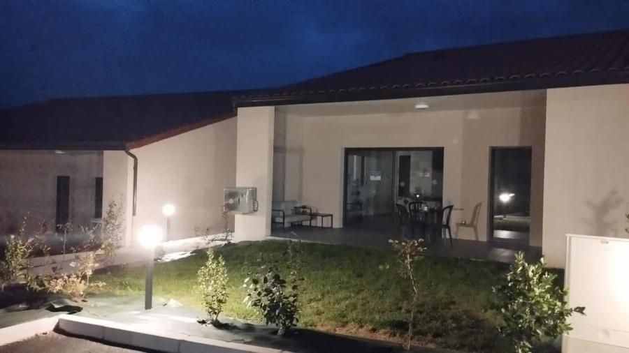 L'Écureuil Village Sénior