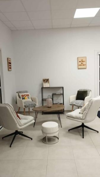 L'Écureuil Village Sénior