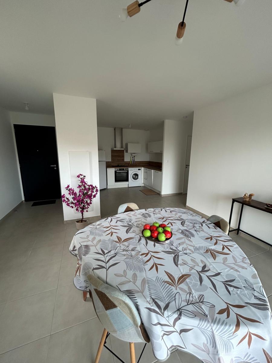 L'Écureuil Village Sénior