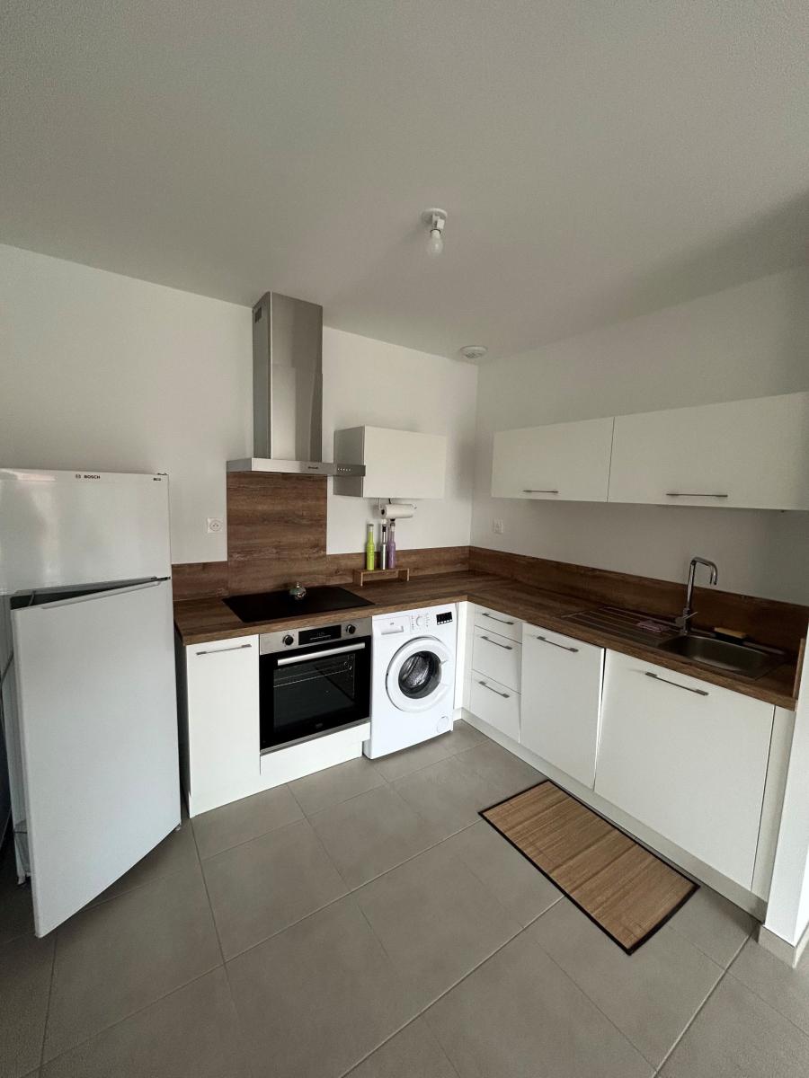 L'Écureuil Village Sénior