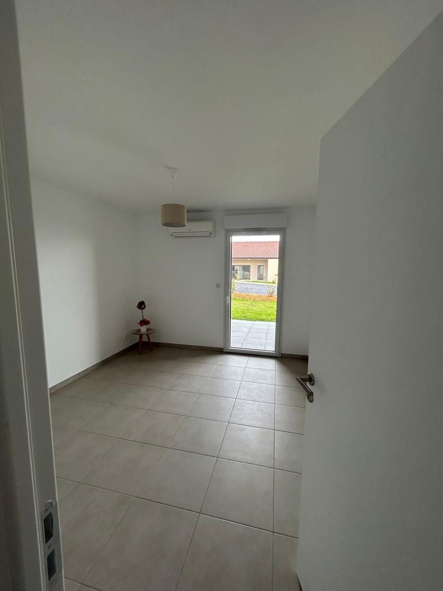 L'Écureuil Village Sénior