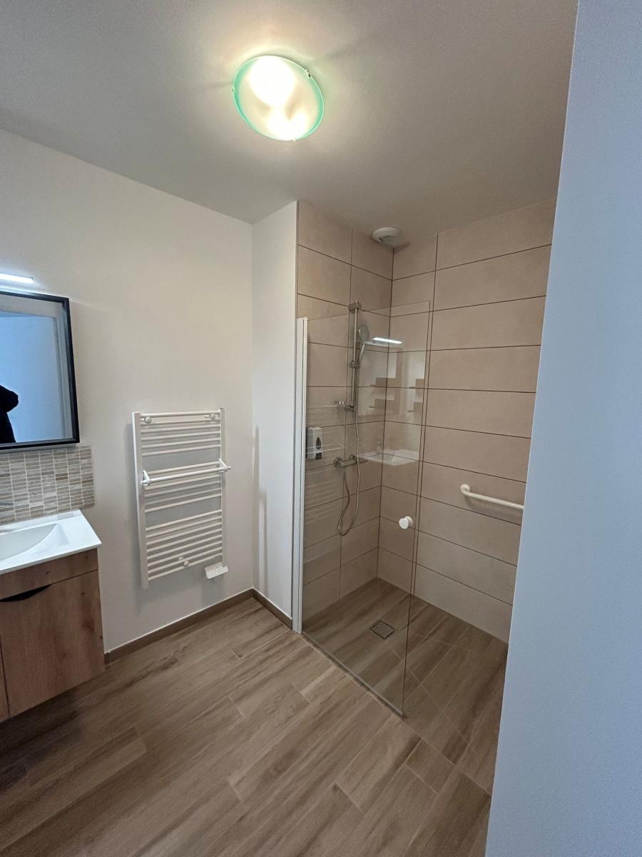 L'Écureuil Village Sénior