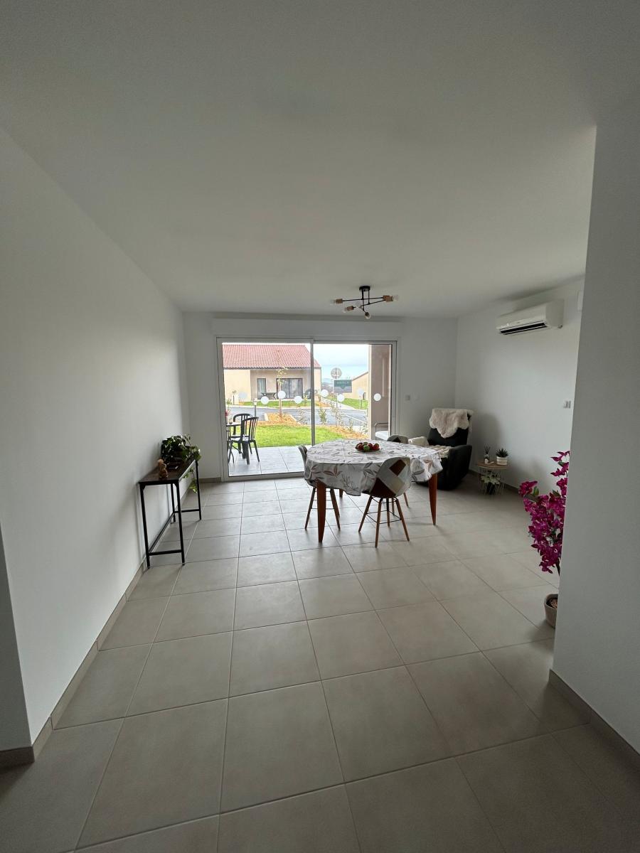 L'Écureuil Village Sénior