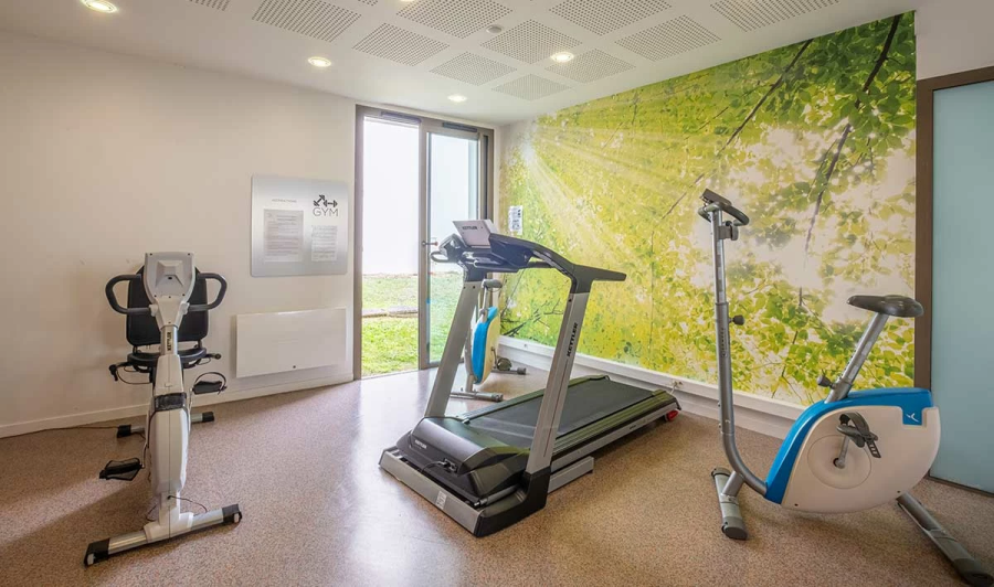 Résidence DOMITYS Le Damier