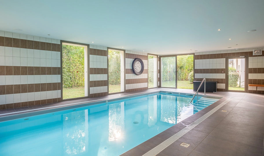 Résidence DOMITYS Le Damier