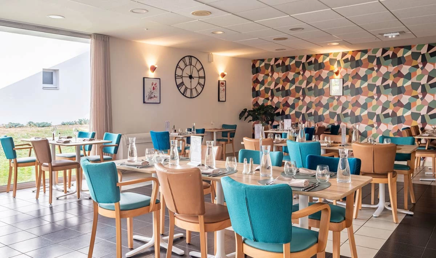 Résidence DOMITYS Le Damier