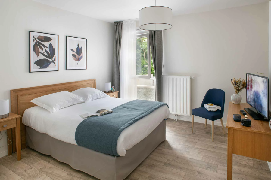 Résidence DOMITYS Le Damier