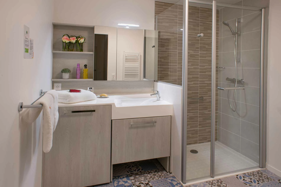 Résidence DOMITYS Le Damier