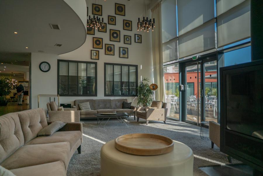 Villa Beausoleil Deauville - Résidence Services Seniors