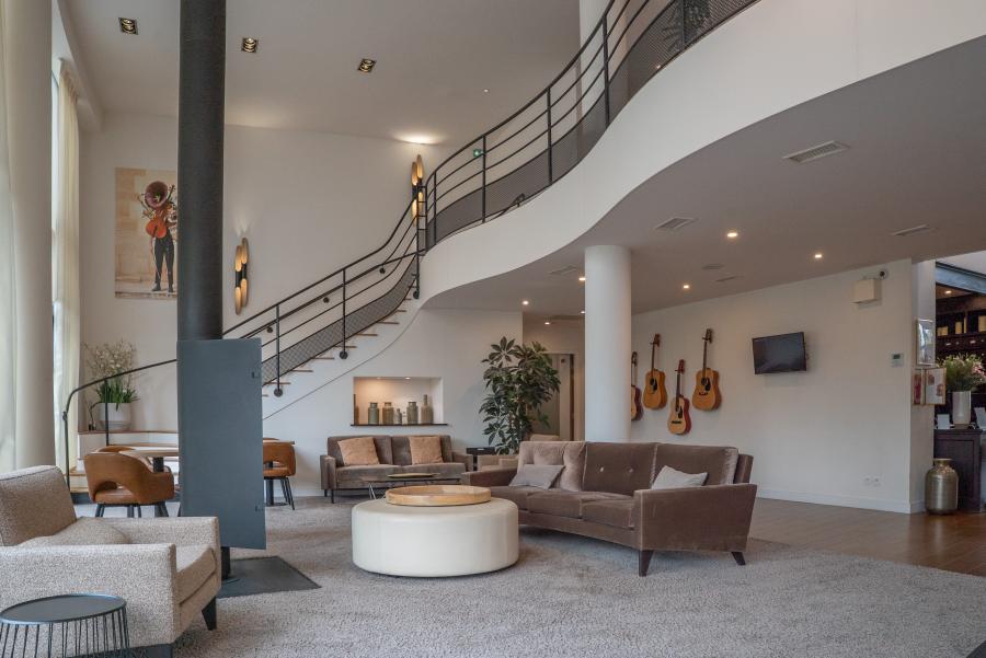 Villa Beausoleil Deauville - Résidence Services Seniors