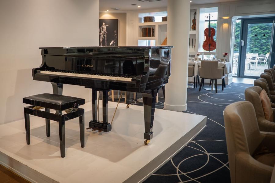 Villa Beausoleil Deauville - Résidence Services Seniors