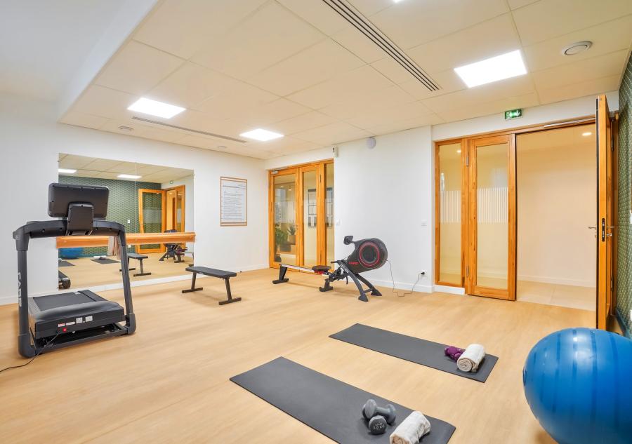 Les Jardins d'Arcadie de Nogent-sur-Marne